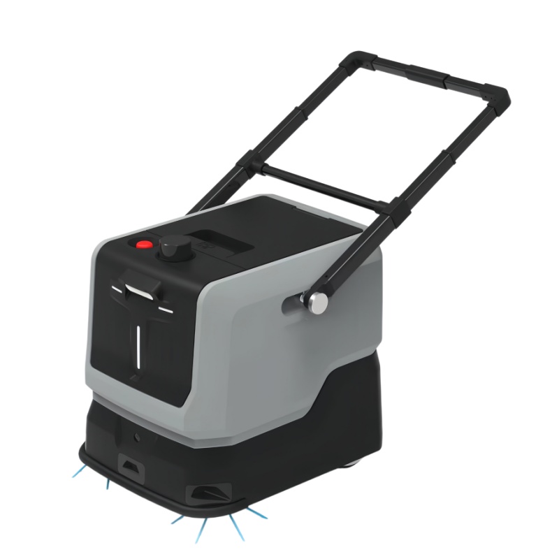 抚州坦洁无人智能清洁机器人T10